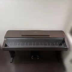 YAMAHA Clavinova CVP-65 電子ピアノ 本体のみ 2026年最新】yamaha cvp-65の人気アイテム - メルカリ