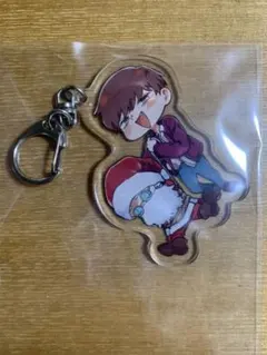 めいちゃん　ワンマン6 アクリルキーホルダー