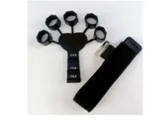 リバースグリップフィンガーエクササイズ フィンガーエクササイザー