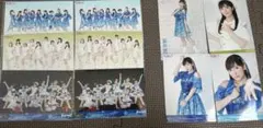 ラブライブサンシャイン Aqours ブロマイド まとめ売り セット