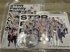 すとふぇす2026 アプグレ特典グッズ 03/29