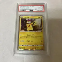 コレクションファイルプロピカチュウ ポケモンカードゲーム コレクションファイル プロ ピカチュウ ｜【公式