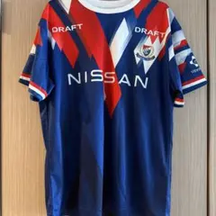 横浜F・マリノス 12番 シャツ