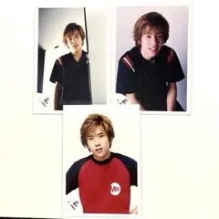 嵐 二宮和也 旧ロゴ公式写真セット - メルカリ