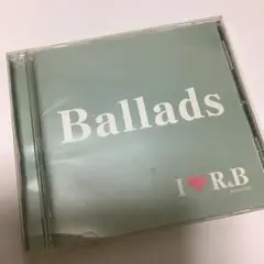 I LOVE R&B premium Ballads アイラブR&B
