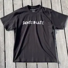 新品未使用 POLAR SKATE CO SS プリントTシャツ