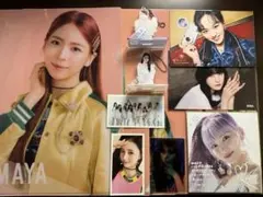 NiziUグッズセット