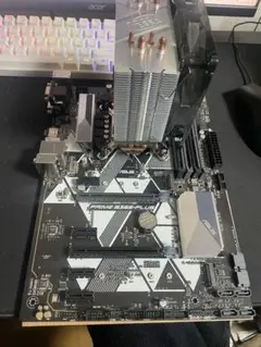2026年最新】マザーボード cpu セット i7 8700の人気アイテム - メルカリ