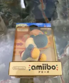 2026年最新】amiibo ヨッシー あみぐるみの人気アイテム - メルカリ