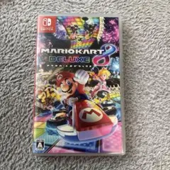 マリオカート8 デラックス Nintendo Switch