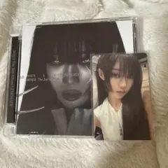 aespa CD LEMONADE ウィンター 封入トレカ セット - メルカリ