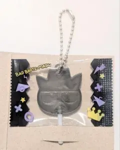 サンリオキャラクターズ キャンディチャームズ グミ バッドばつ丸