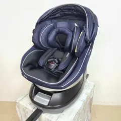 ひ*い様 超美品　ISOFIX チャイルドシート　コンビ　 クルムーヴ　JG-8