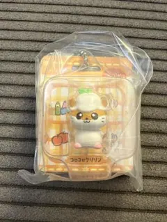 サンリオ パッケージミニチュアコレクション コロコロクリリン