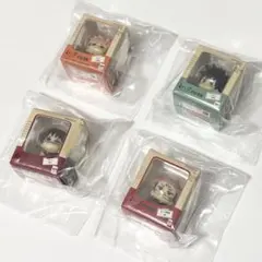 るかっぷ ミニチュアコレクション 呪術廻戦