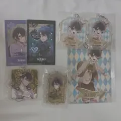 DIABOLIK LOVERS キノまとめ売り5点 - メルカリ