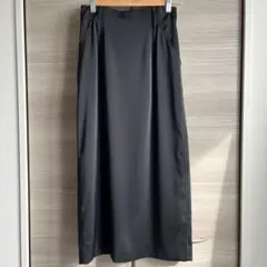 green label relaxing タイトスカート