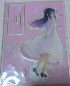 青春ブタ野郎はゆめみる少女の夢を見ない　コミカライズ　アクリルフィギュア