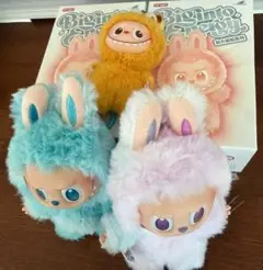 2026年最新】ラブブまとめ売りの人気アイテム - メルカリ