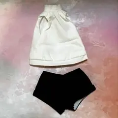 TinyFox 毒香　アウトフィット2点