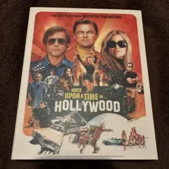 2026年最新】ワンス アポン ア タイム イン ハリウッドの人気アイテム