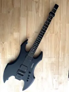 CORT Axe-2 斧型ギター KISS ジーンシモンズ - メルカリ