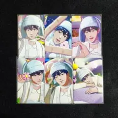 plave whosfan サイン会 特典 トレカ イェジュン yejun - メルカリ