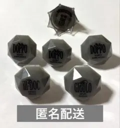 ヒプノシスマイク リングライト 神宮寺寂雷 伊奘冉一二三 観音坂独歩 ヒプマイ