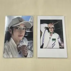 【即購入可】シーグリ 2026 トレカ セット バンチャン