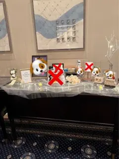 ウェルカムスペース ミールヘーデン風 まとめ売りセット