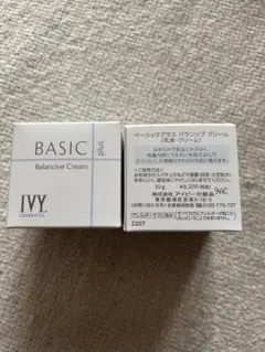2026年最新】アイビー化粧品 ベーシックプラスの人気アイテム - メルカリ