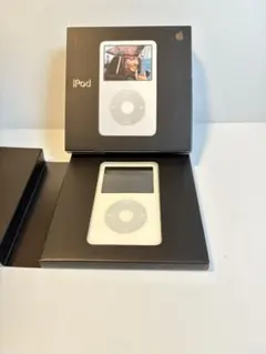 2026年最新】ipod classic 中古の人気アイテム - メルカリ