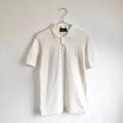 希少色 FRED PERRY フレッドペリー ポロシャツ M2 イングランド製