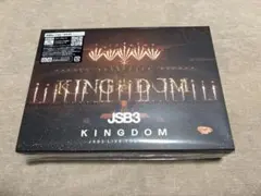 三代目JSB ライブ2025 KINGDOM ライブDVD MATE盤 - メルカリ