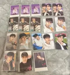 Stray Kids バンチャン トレカ まとめ売り