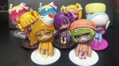 ウイルスイーツ VIRUSWEETS まとめ売り