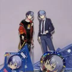 2026年最新】青柳冬弥 アクスタの人気アイテム - メルカリ