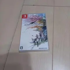HARVESTELLA Nintendo Switch ソフト