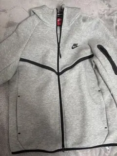 ナイキテックフリース セットアップ 上下 Mサイズ 美品 国内正規品