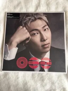 BTS ARIRANG アリラン vinyl LP レコード RM ナムジュン - メルカリ