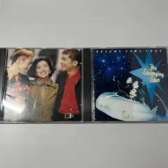 2026年最新】ドリカム cd まとめ売りの人気アイテム - メルカリ