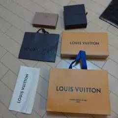空*様 ルイ・ヴィトン