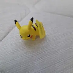 ポケットモンスター ピカチュウ フィギュア　ミニ