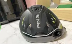 美品　PING G430MAX 3Wフェアウェイウッド3レフティ　スプーン15度のサムネイル