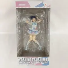 津島善子 君のこころは輝いてるかい?Ver. Dream Tech 1/8