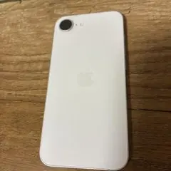 A7402 超美品 iPhone16e 128GB White - メルカリ