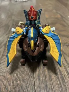 2026年最新】超合金 ガオレンジャーの人気アイテム - メルカリ