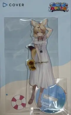 2026年最新】尾丸ポルカ アクリルスタンドの人気アイテム - メルカリ