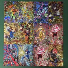 ドラヒまとめ売り 2026年最新】ドラゴンボールヒーローズ まとめ売りの人気アイテム