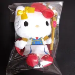 伊豆限定 ハローキティ ぬいぐるみ - メルカリ